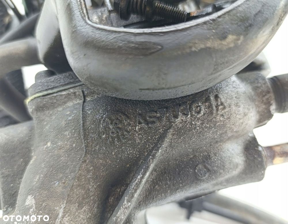 GAŹNIK FIAT CINQUECENTO CC 0.7 7705650 - 3