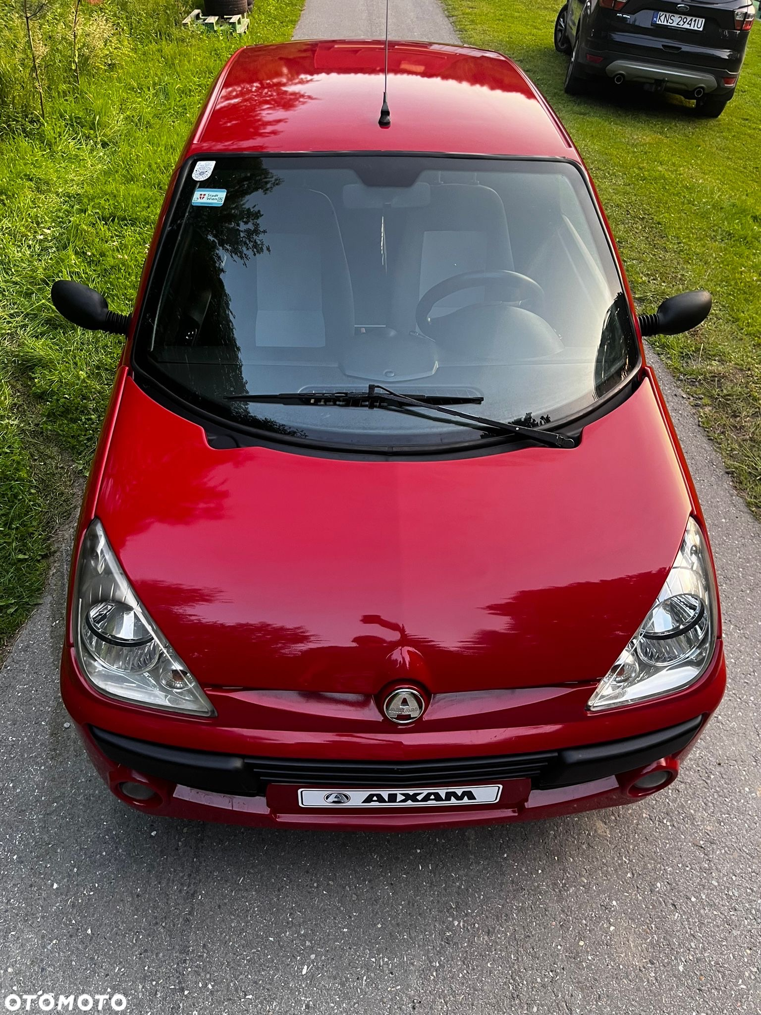Aixam Roadline - 6