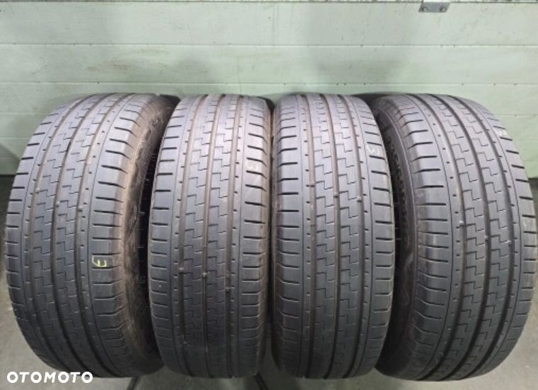 GITI GITIVAN HD1 235/65R16C 115/113R NOWE 24R 4X - 1