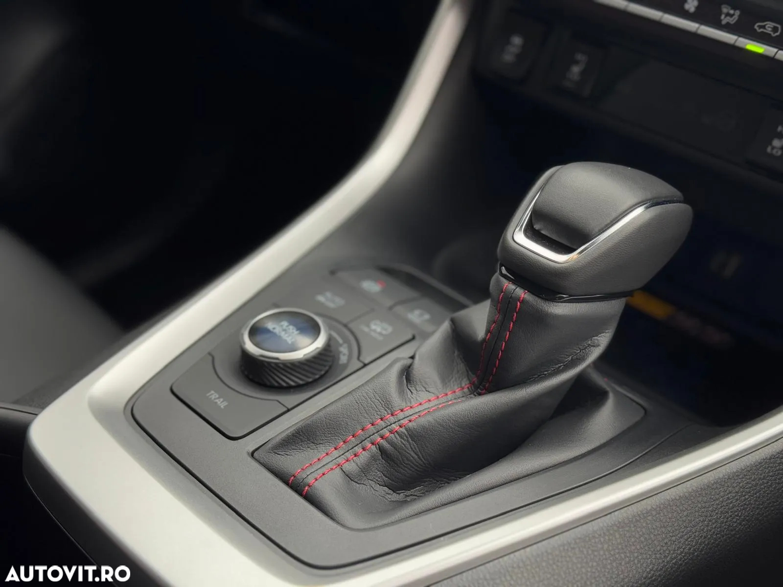 Toyota RAV4 2.5 PHEV VVT-iE 4x4 Style - 15