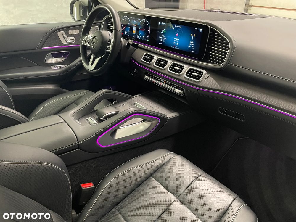 Mercedes-Benz GLE 400 d 4-Matic Executive - 18
