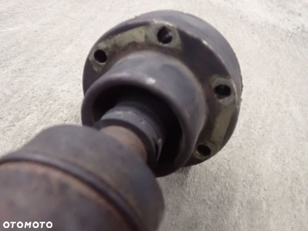 WAŁ NAPĘDOWY AUDI A4 B6  8E0521101H - 3