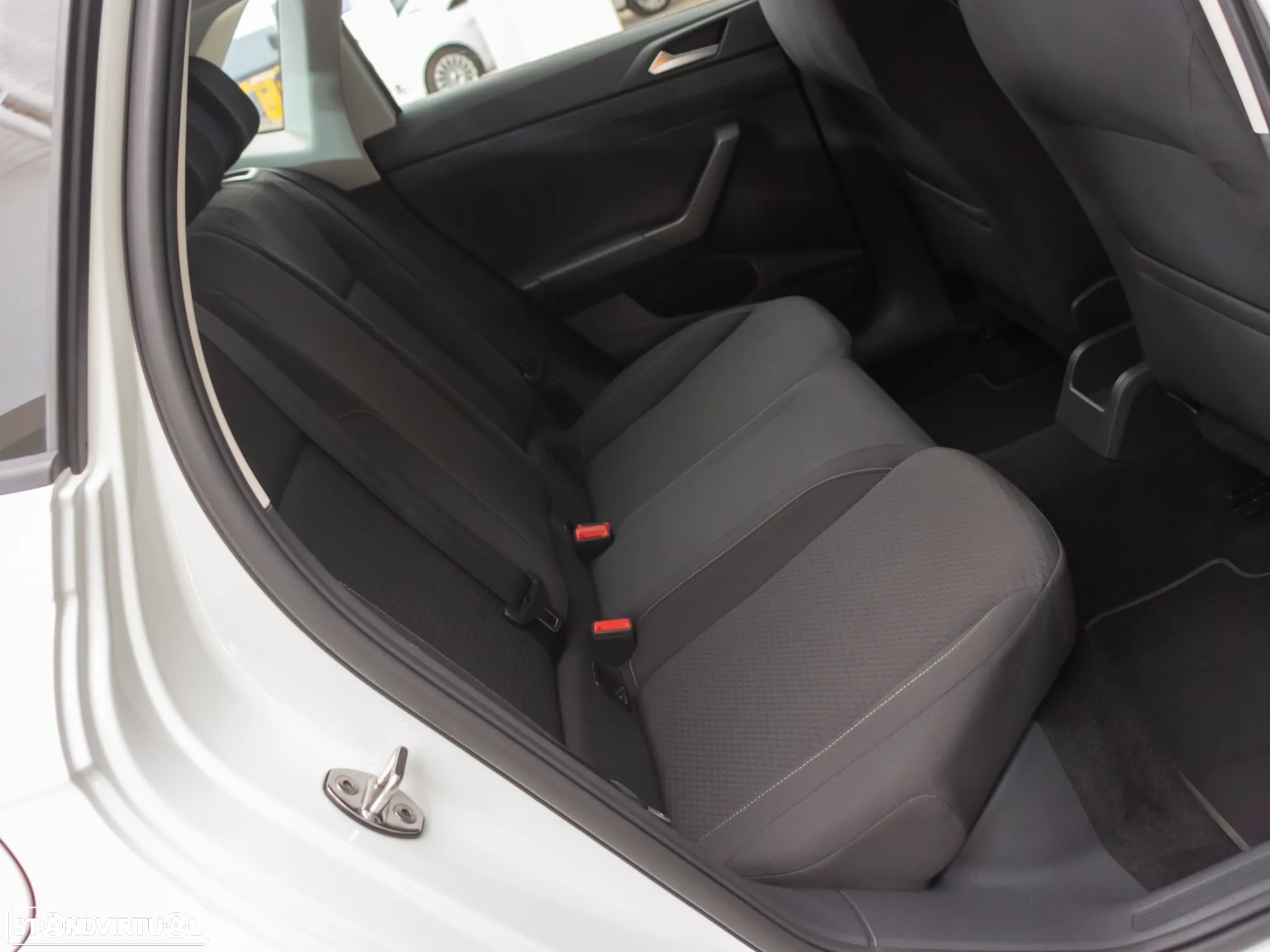 VW Polo 1.0 TSI Confortline - 10
