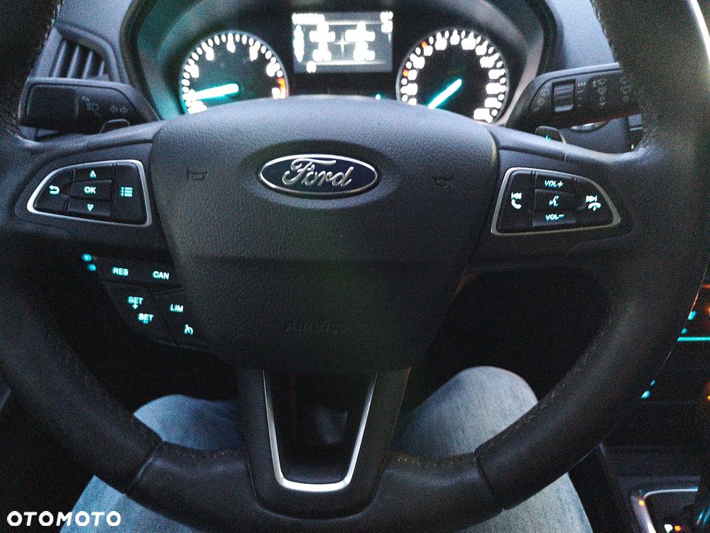 Ford EcoSport 1.0 EcoBoost TITANIUM - 20
