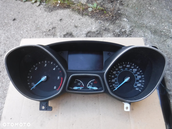 Ford Kuga Mk2  licznik zegary DV4T-10849-MLA