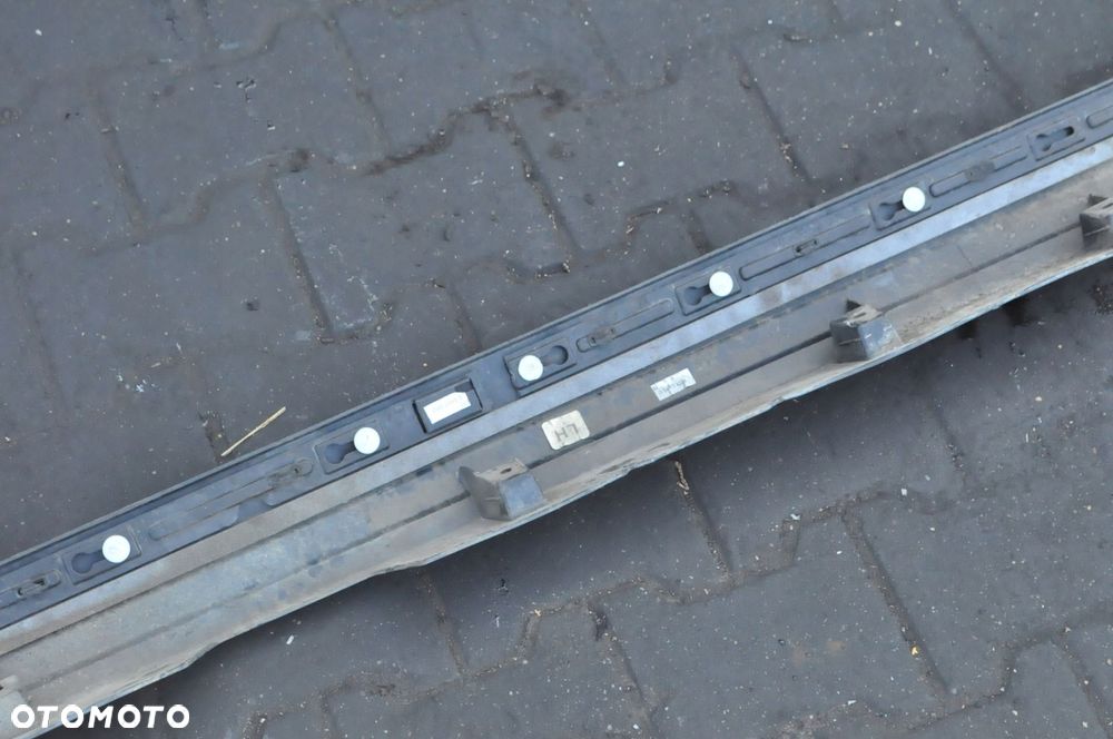 LAND ROVER DISCOVERY SPORT L550 LIFT NAKŁADKA PROGOWA LEWA FK72-10155-AE - 9