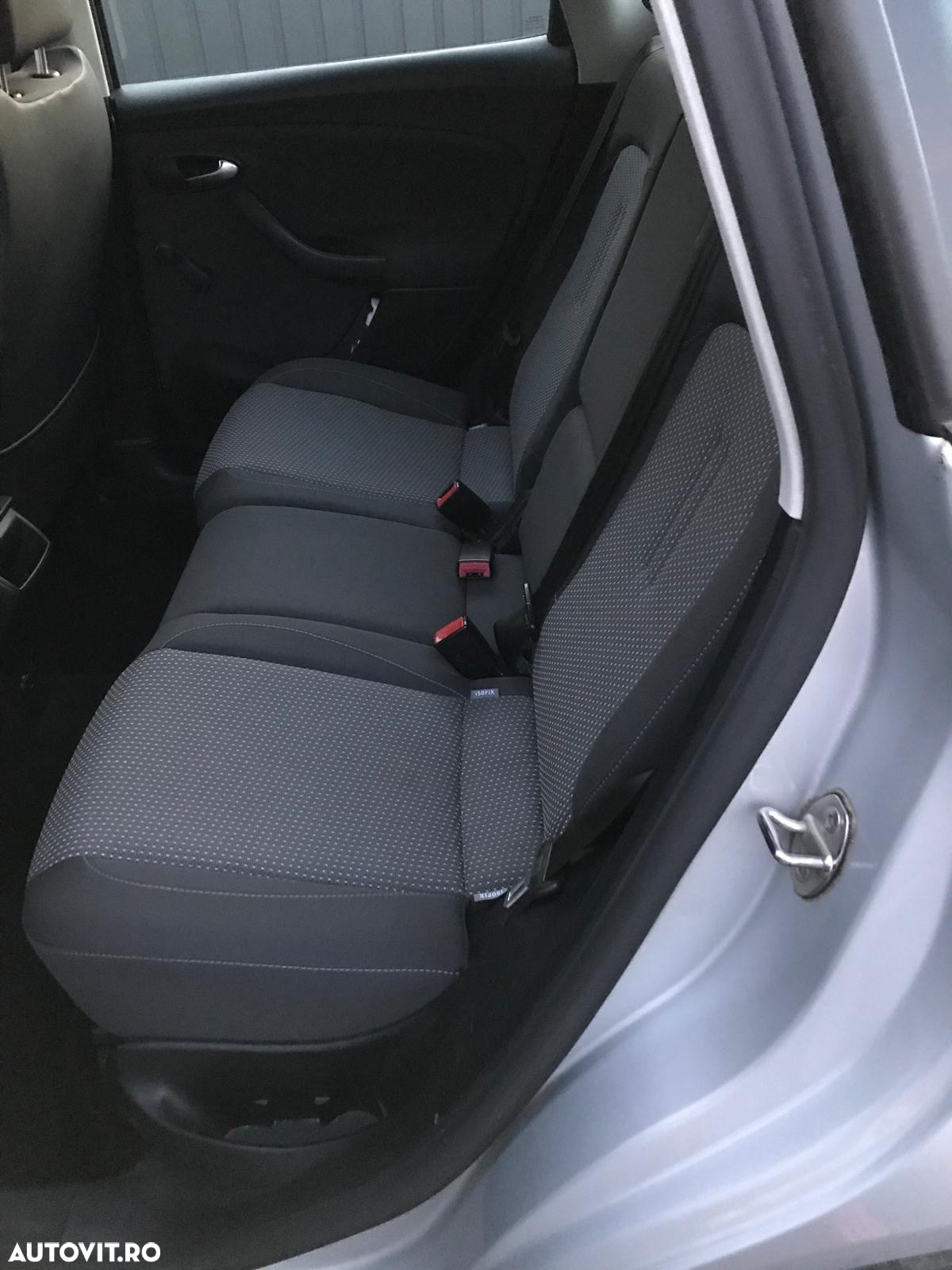 Seat Altea - 6