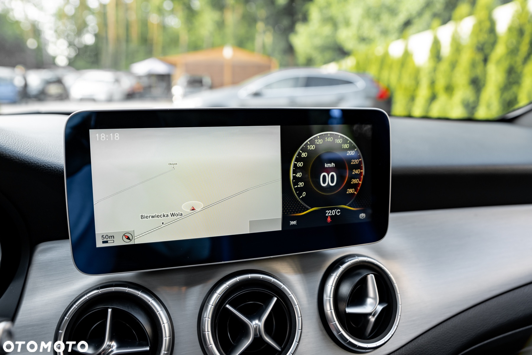 Mercedes-Benz CLA 250 7G-DCT AMG Line - 36