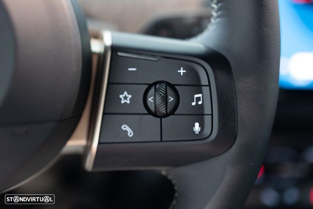 MINI 3 Portas Cooper SE Favoured M - 39