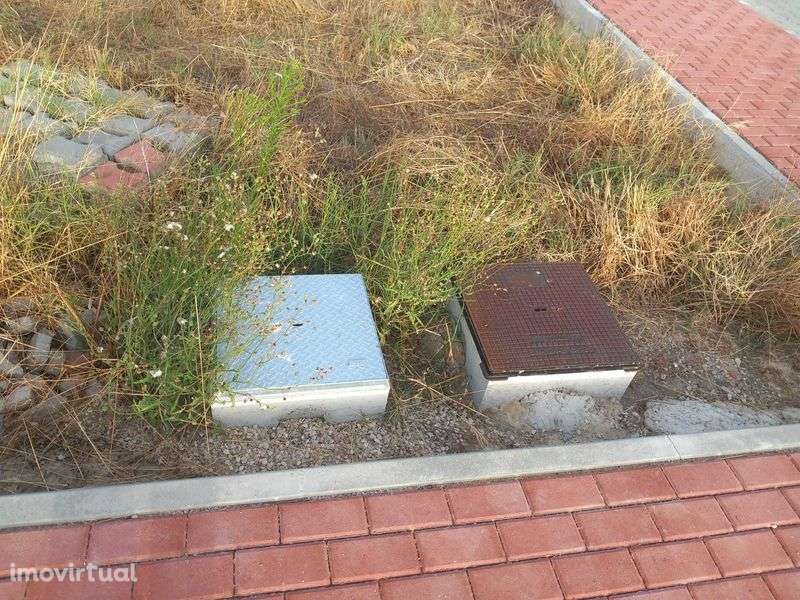 Terreno 224m2 Pinhal Novo - Grande imagem: 4/4