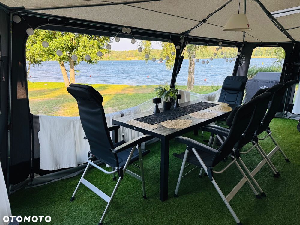 Hobby 660 Premium - 5