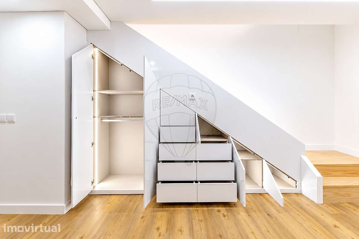 Apartamento T1 para venda - Grande imagem: 5/17