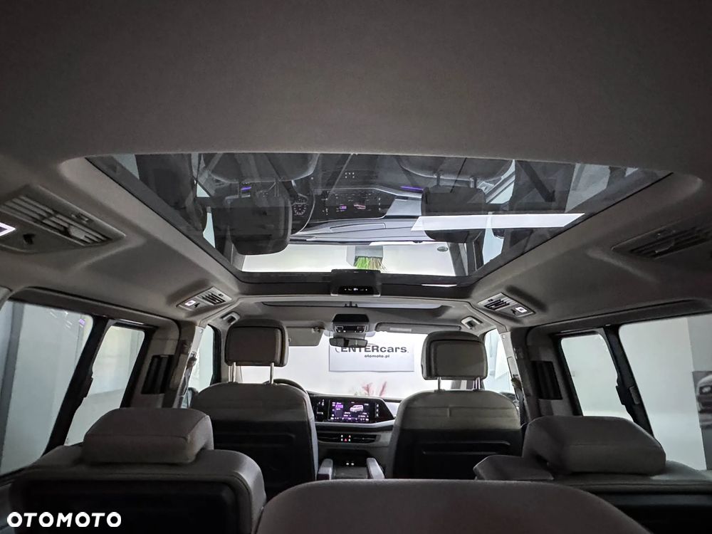 Volkswagen Multivan 2.0 TDI L2 Edition DSG - 16