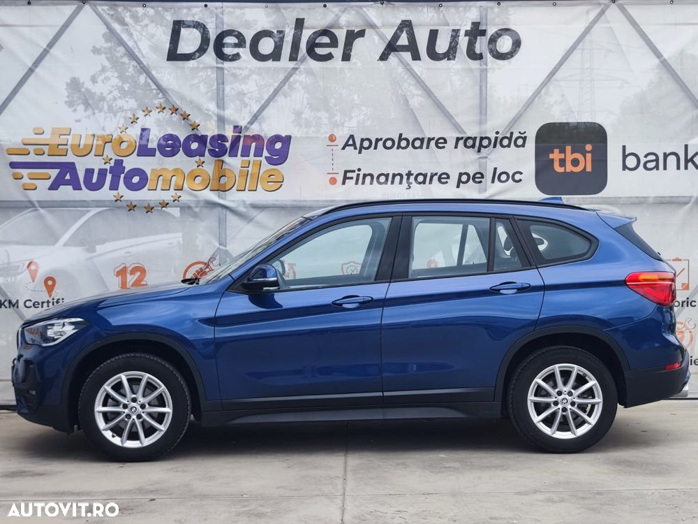 BMW X1 - 9