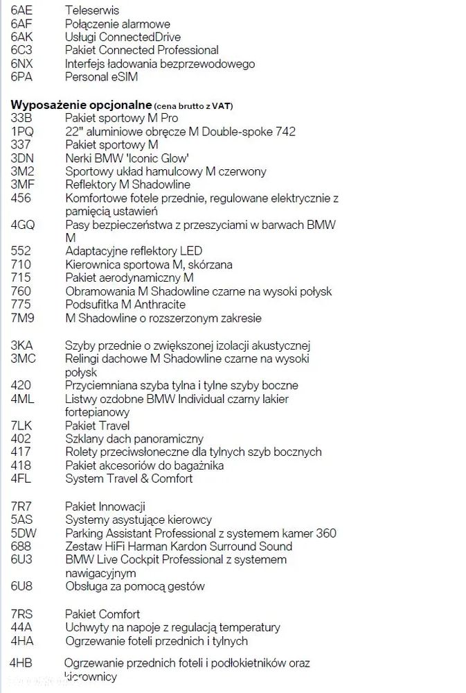 BMW X5 xDrive50e PHEV M Sport sport - 40