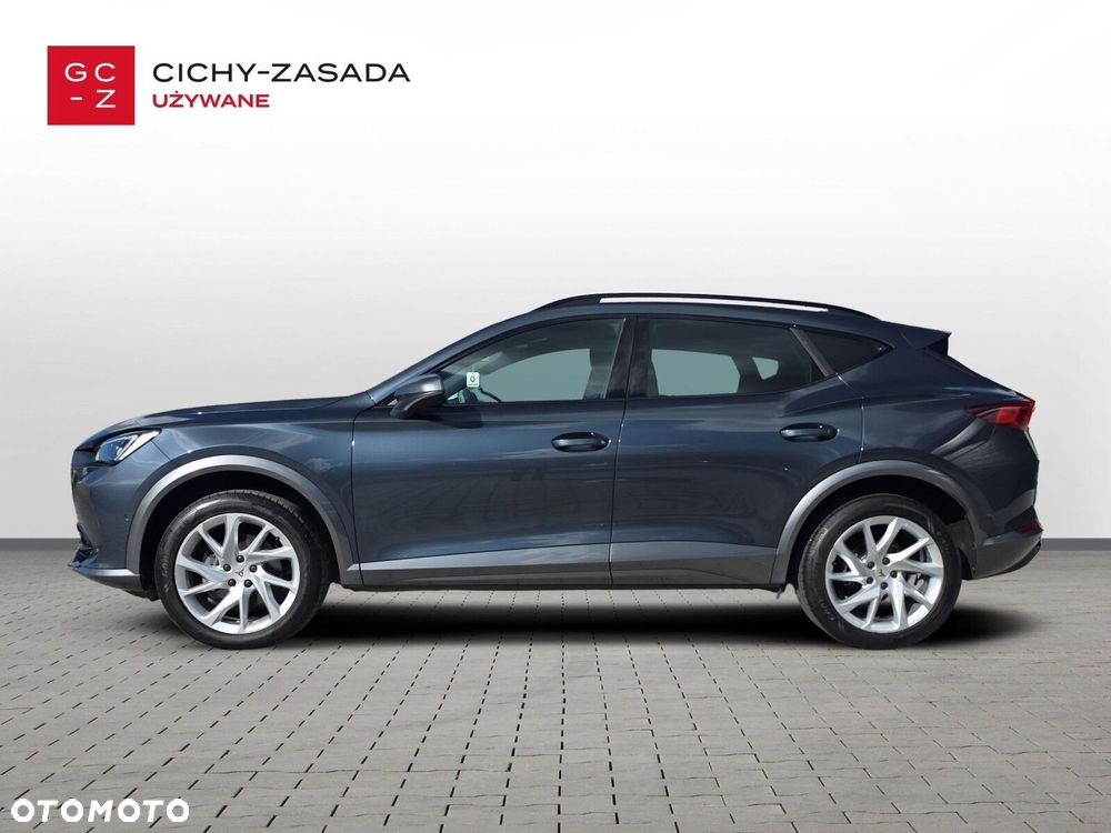 Cupra Formentor 2024 photo 2