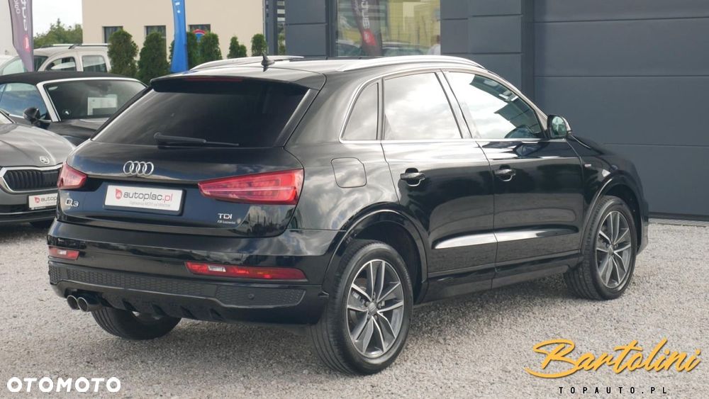 Audi Q3 - 7