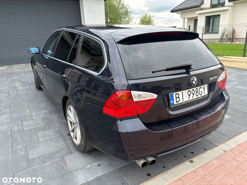 BMW Seria 3 - 3