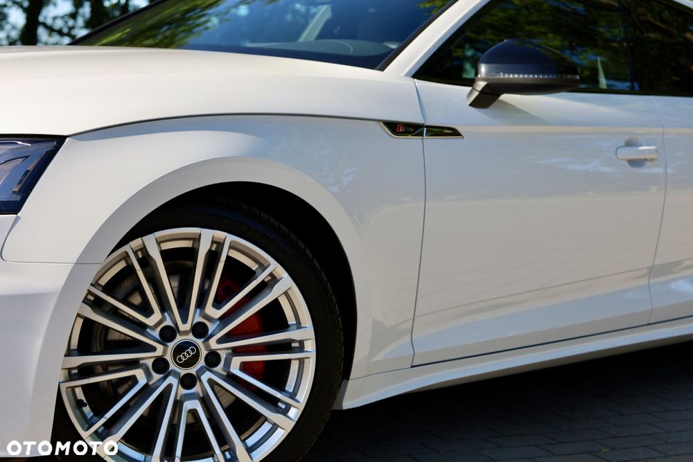 Audi A5 Sportback - 2