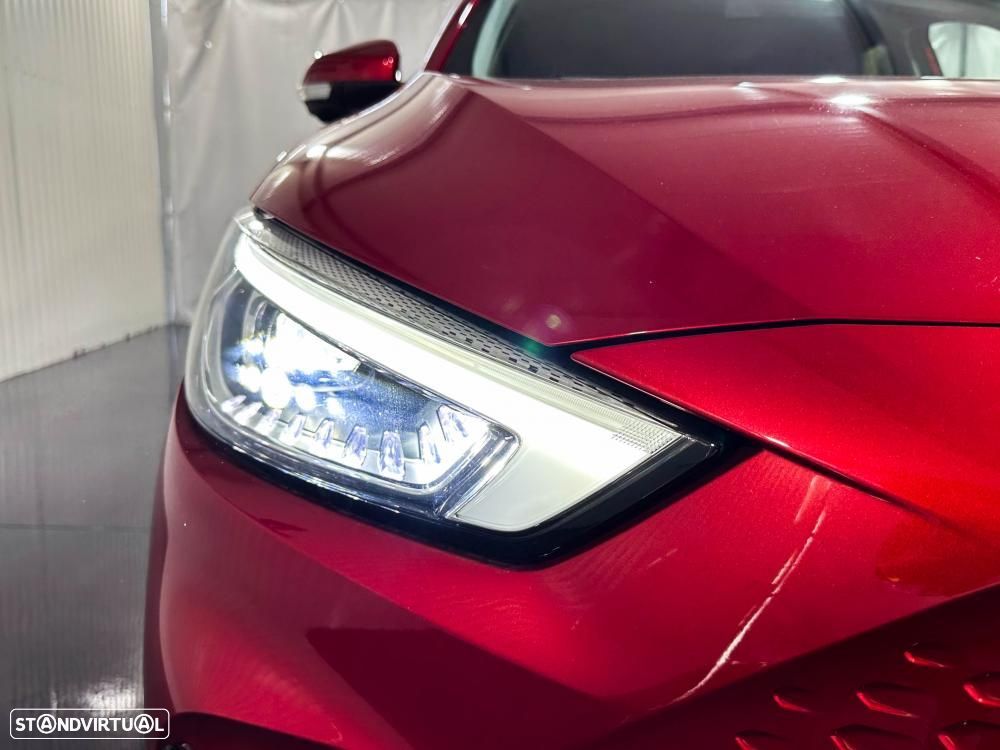 MG ZS EV 50.3 kWh Luxury - 15