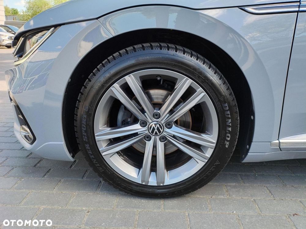 Volkswagen Arteon 2.0 TSI R-Line DSG - 9