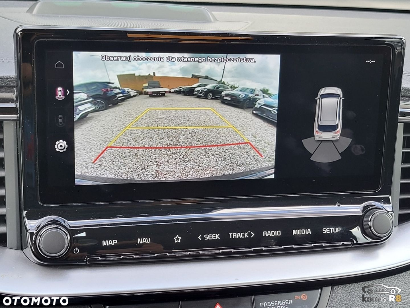 Kia Ceed - 29