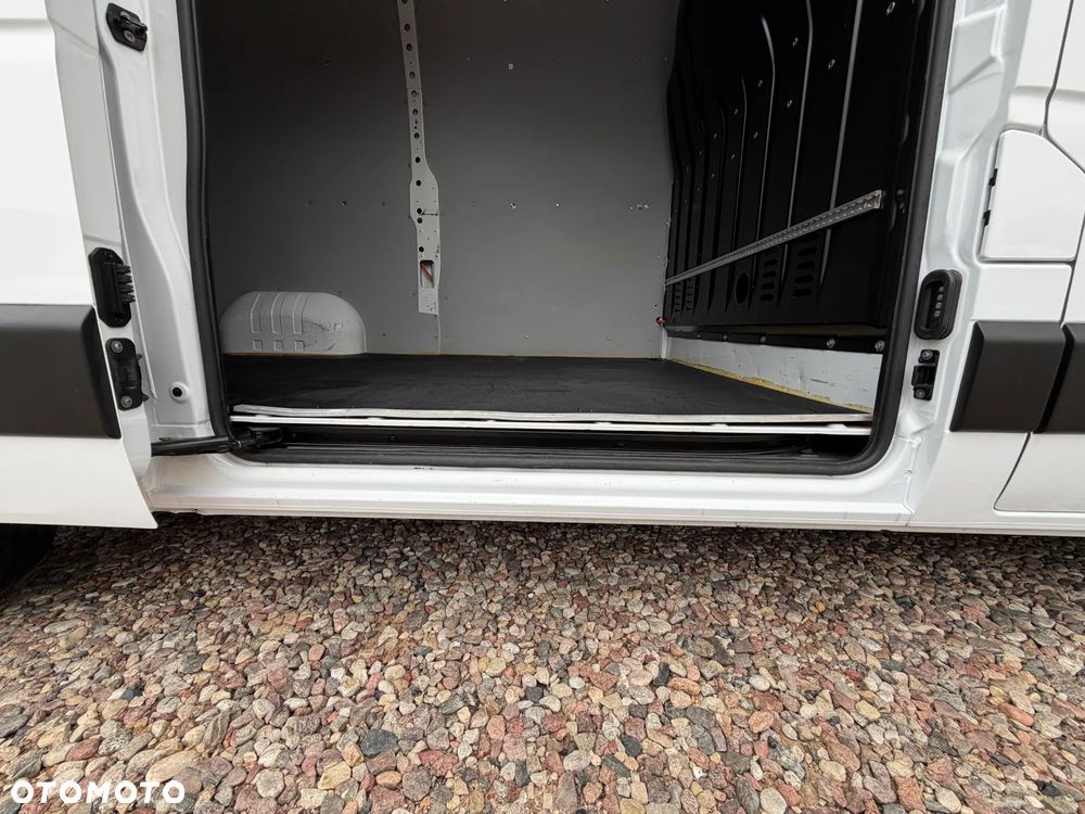 Renault Master L2 Pack Clim - 9