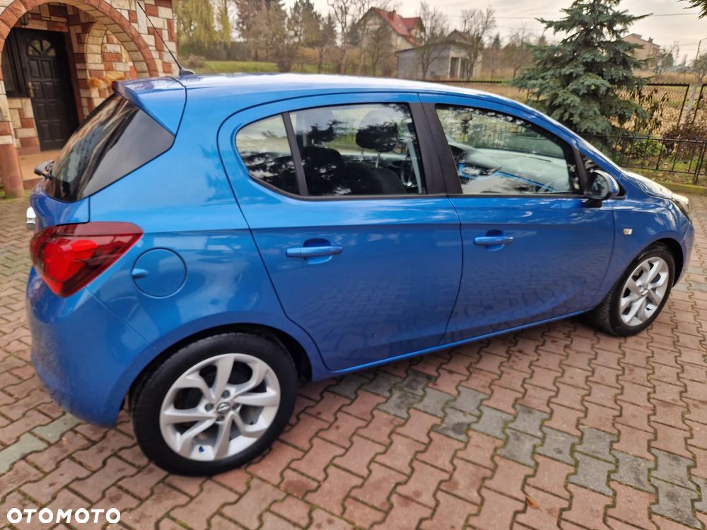 Opel Corsa 1.4 Enjoy S&S - 40