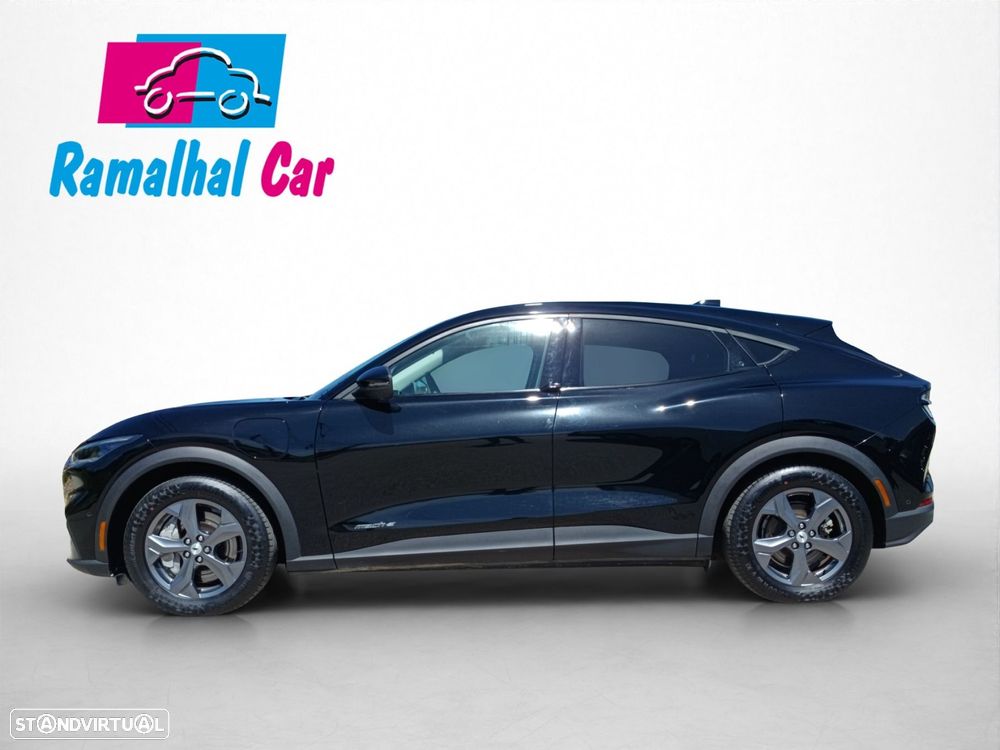 Ford Mustang Mach-E Standard - 5
