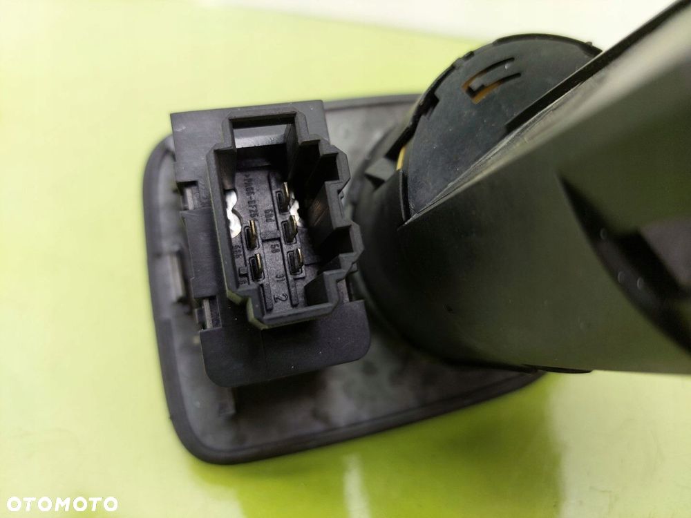 Włącznik świateł Seat Ibiza IV 2009-2017 6J091909304S 1941531AS ORYGINAŁ - 10
