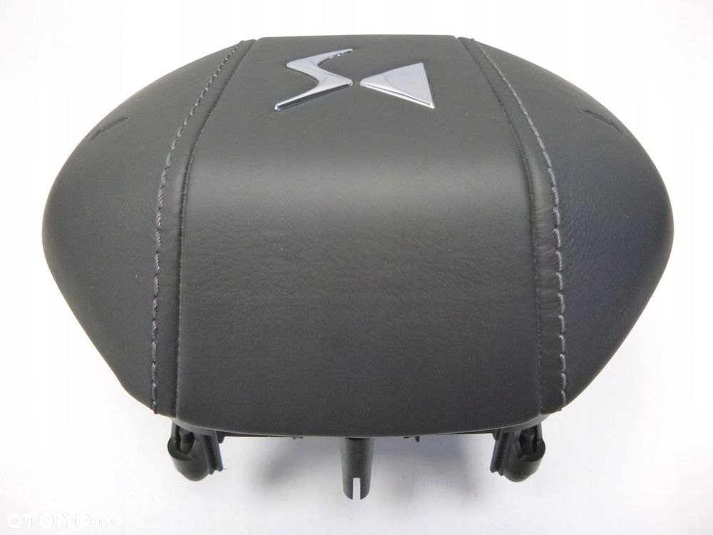 CITROEN DS DS3 DS7 CROSSBACK PODUSZKA AIRBAG KIEROWCY NOWY ORYGINAŁ - 6