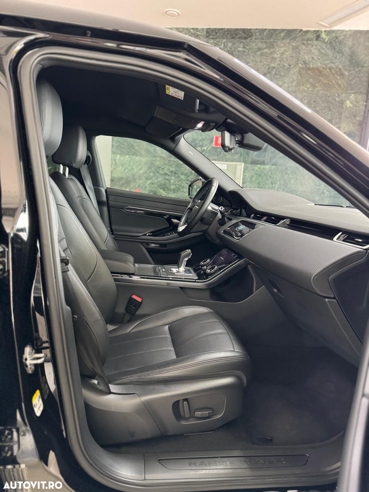 Land Rover Range Rover Evoque 2.0 D150 R-Dynamic - 19