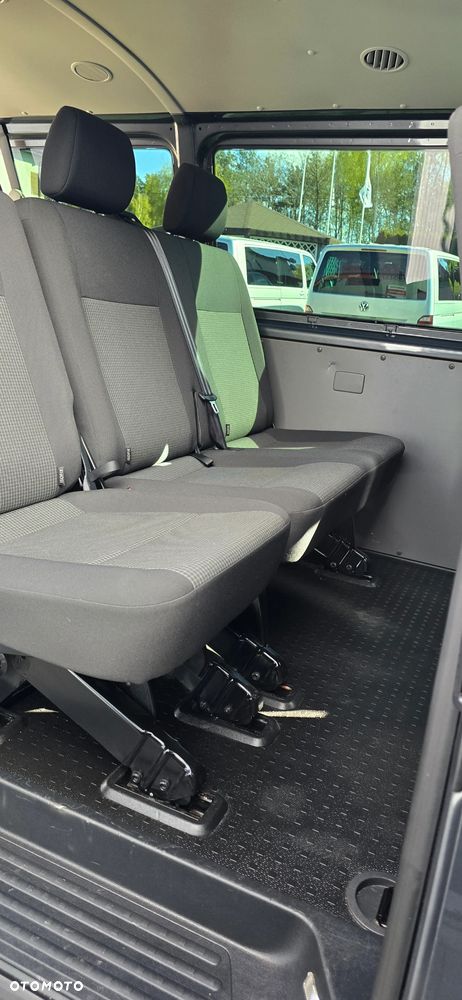 Volkswagen Transporter L2H1 Plus Trendline - 25