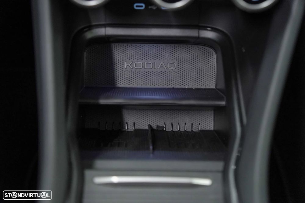 Skoda Kodiaq 2.0 TDI Ultra DSG - 42