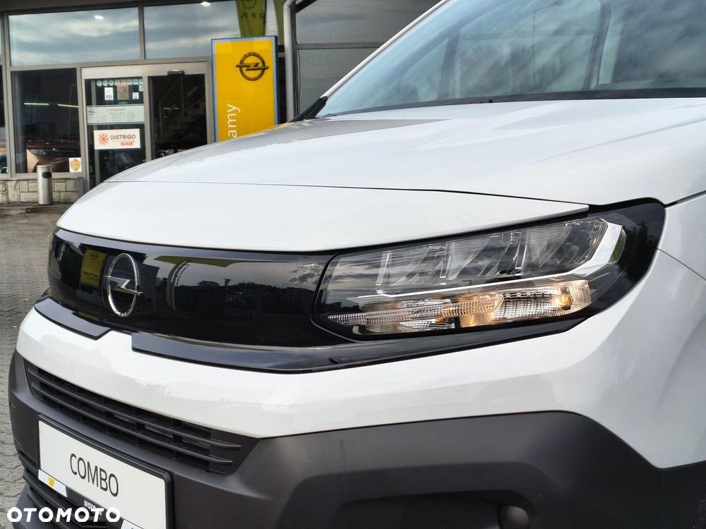 Opel Combo Cargo - 2
