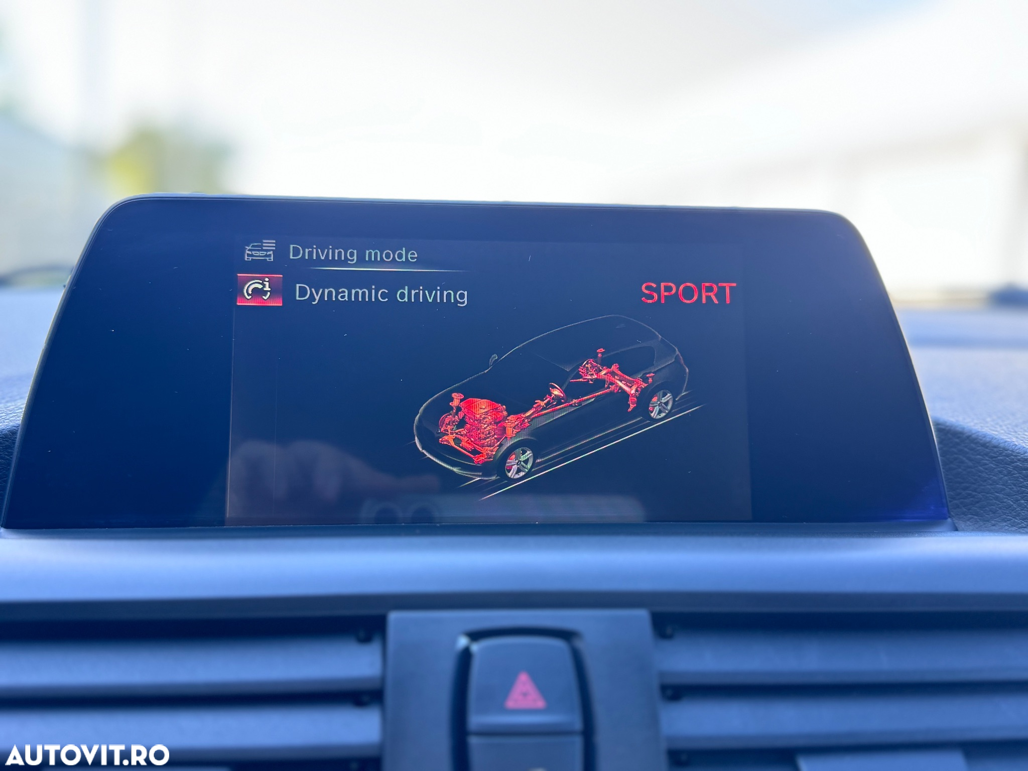 BMW Seria 1 116i - 14