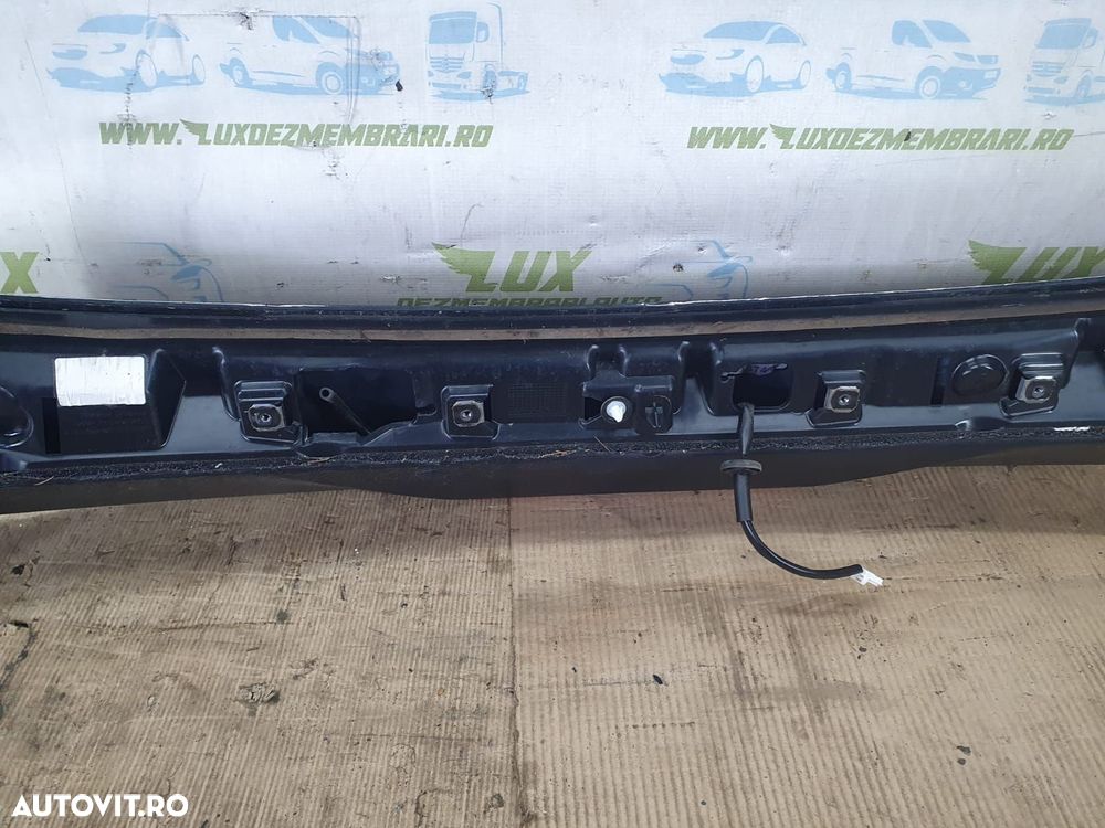 Eleron Nissan Qashqai 2 J11 [2013 - 2020] 1.6 dci R9M - 4