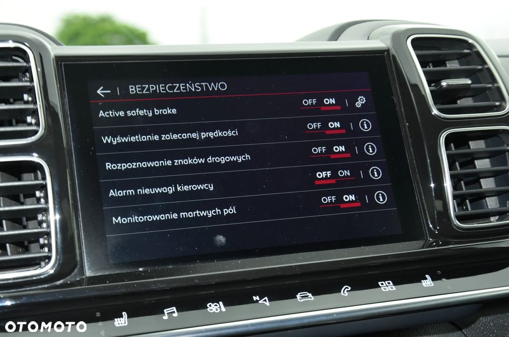 Citroën C5 Aircross - 33