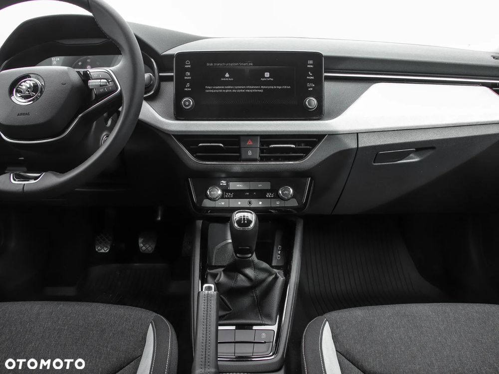 Skoda Scala 1.0 TSI Selection - 16