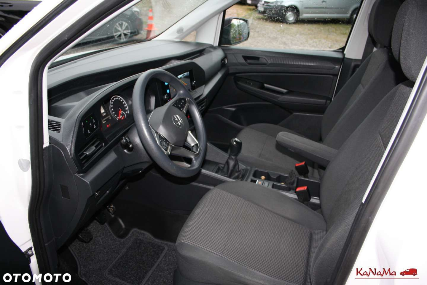 Volkswagen Caddy - 2