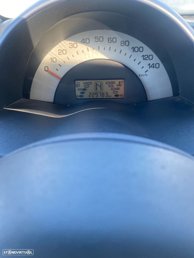 Smart ForTwo Coupé - 11