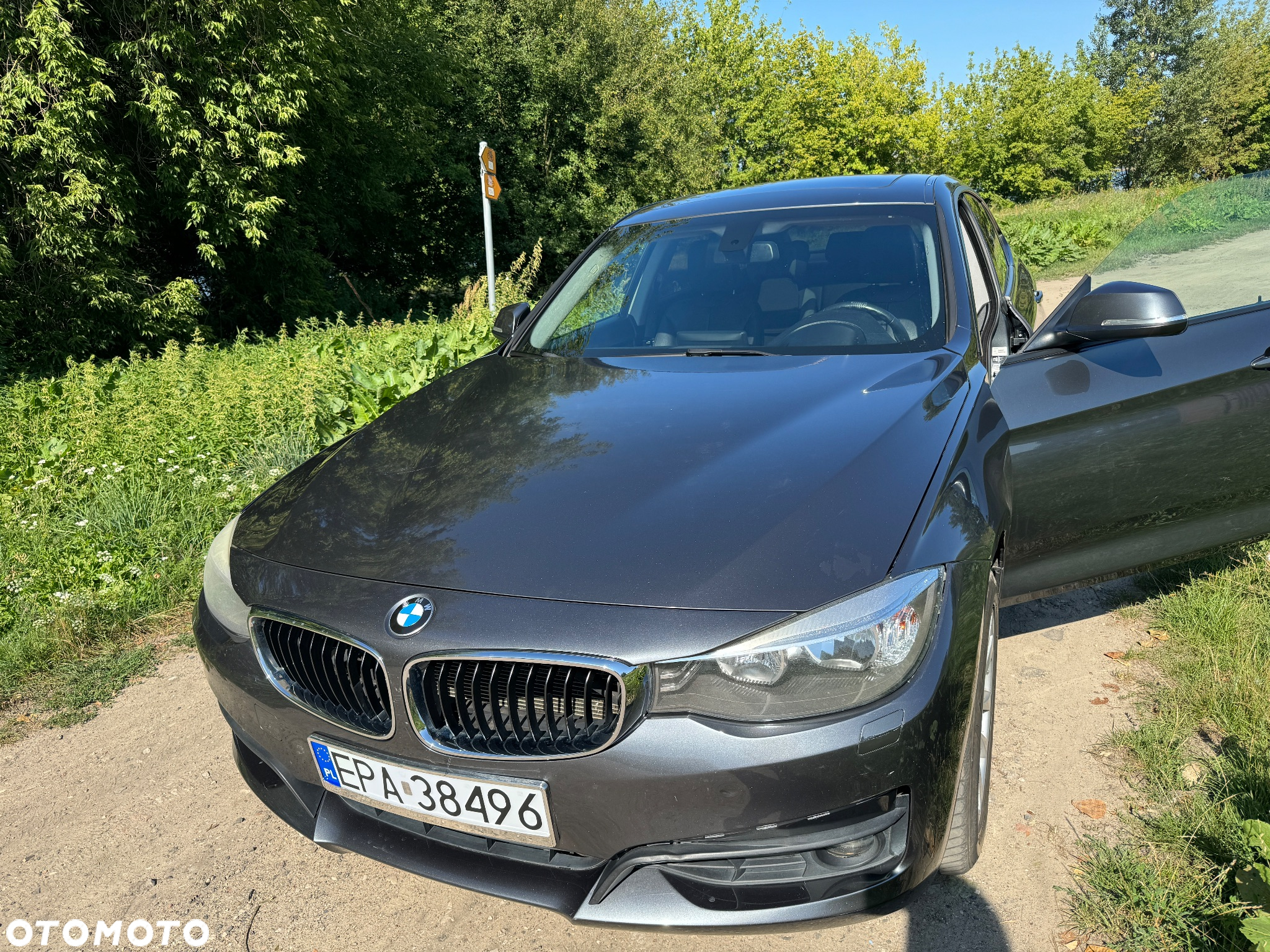 BMW 3GT - 4