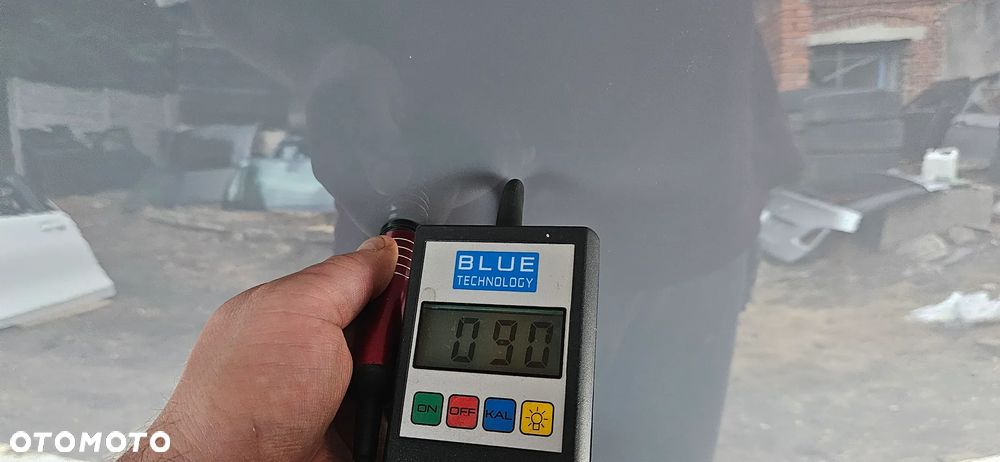 AUDI A6 C7 4G RS6 C7 Kompletna maska silnika Pokrywa silnika ALUMINIUM ORYGINAŁ LAKIER kolor LY7C - 15