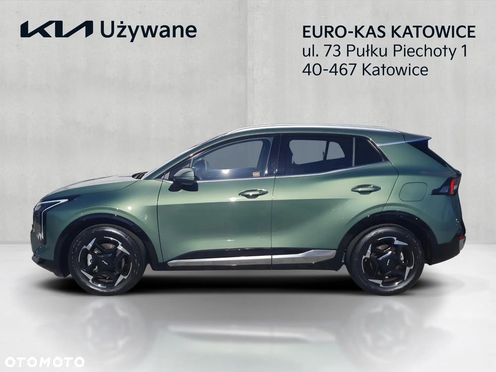 Kia Sportage 2026