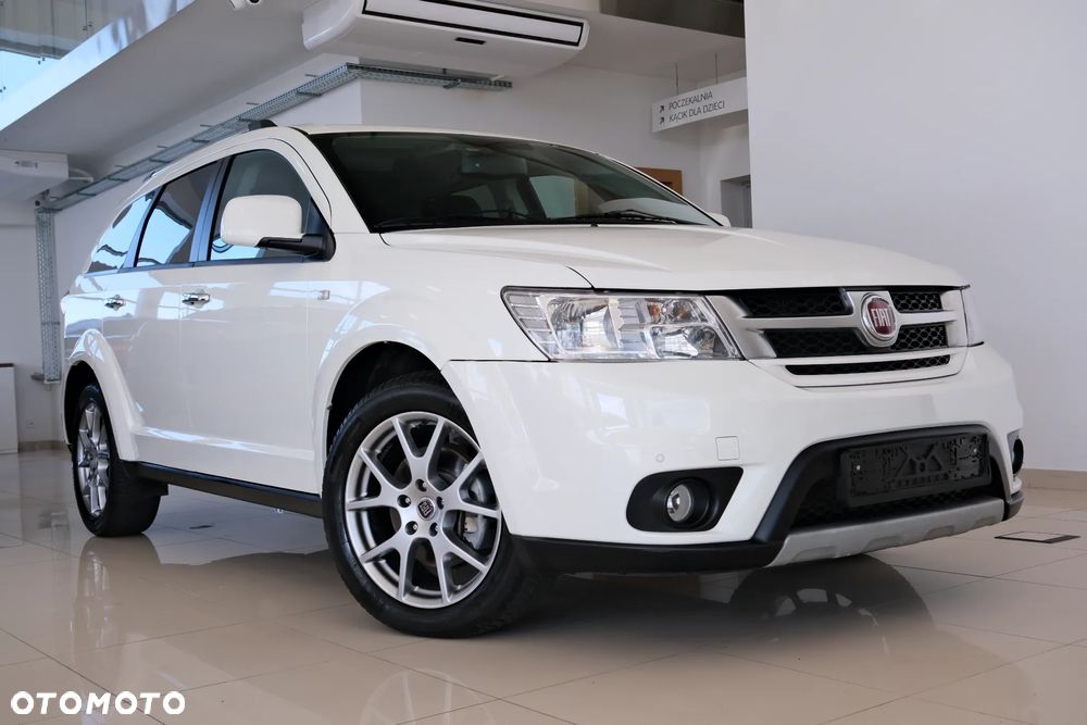 Fiat Freemont - 4