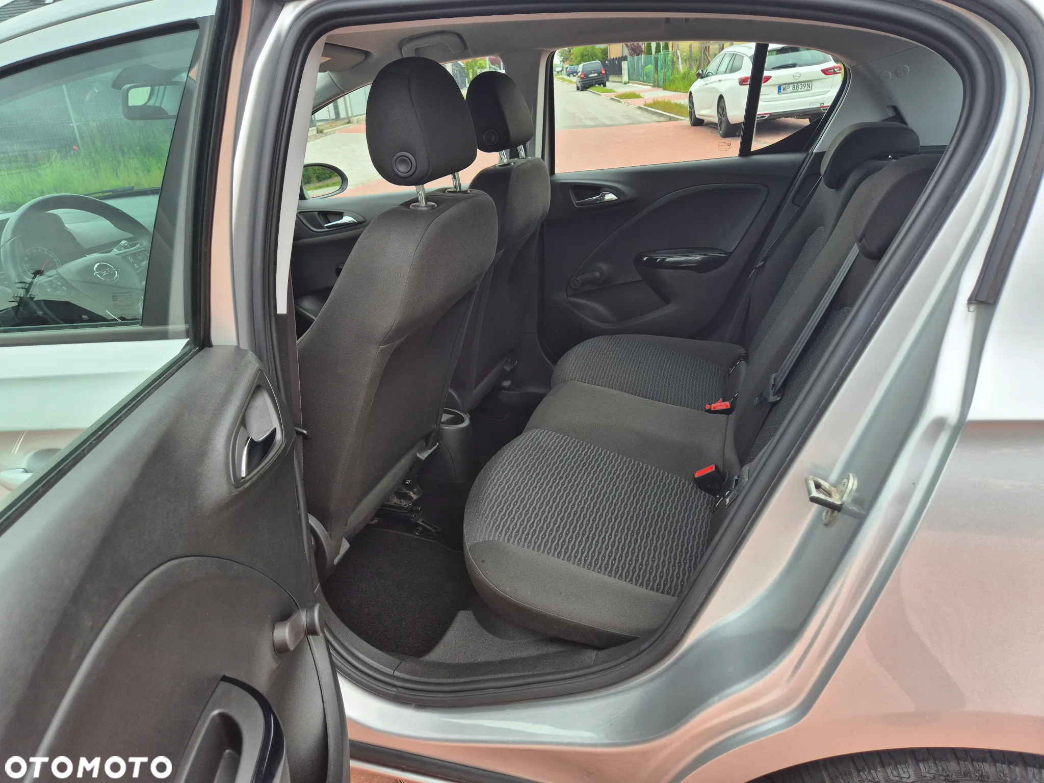 Opel Corsa 1.4 Active - 25