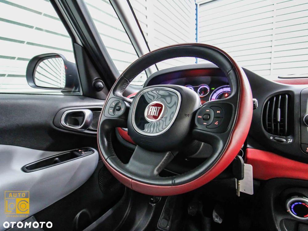 Fiat 500L 1.4 16V Pop-Star - 22