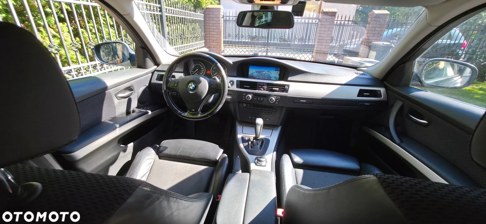 BMW Seria 3 - 12