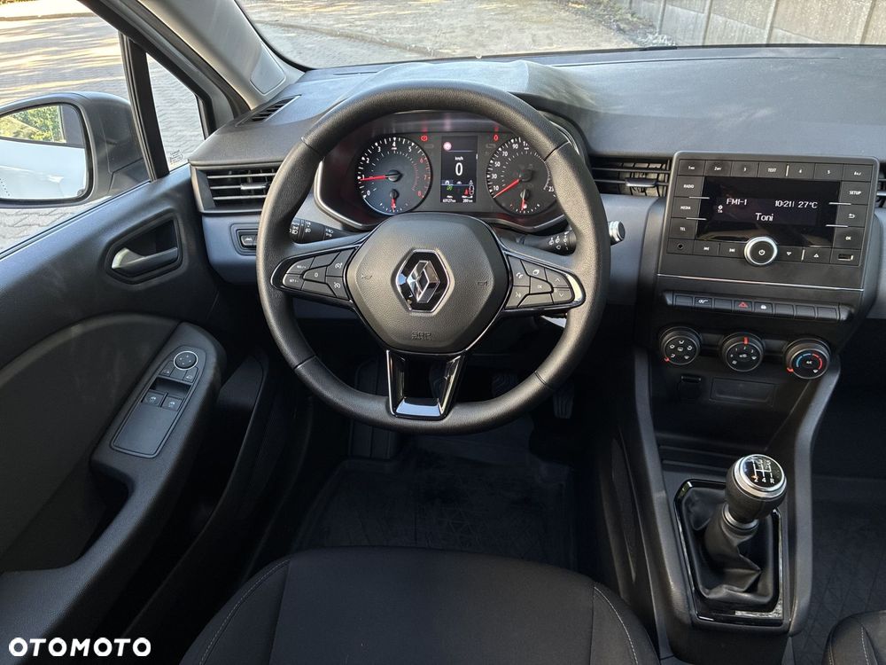 Renault Clio 1.0 SCe Life - 15