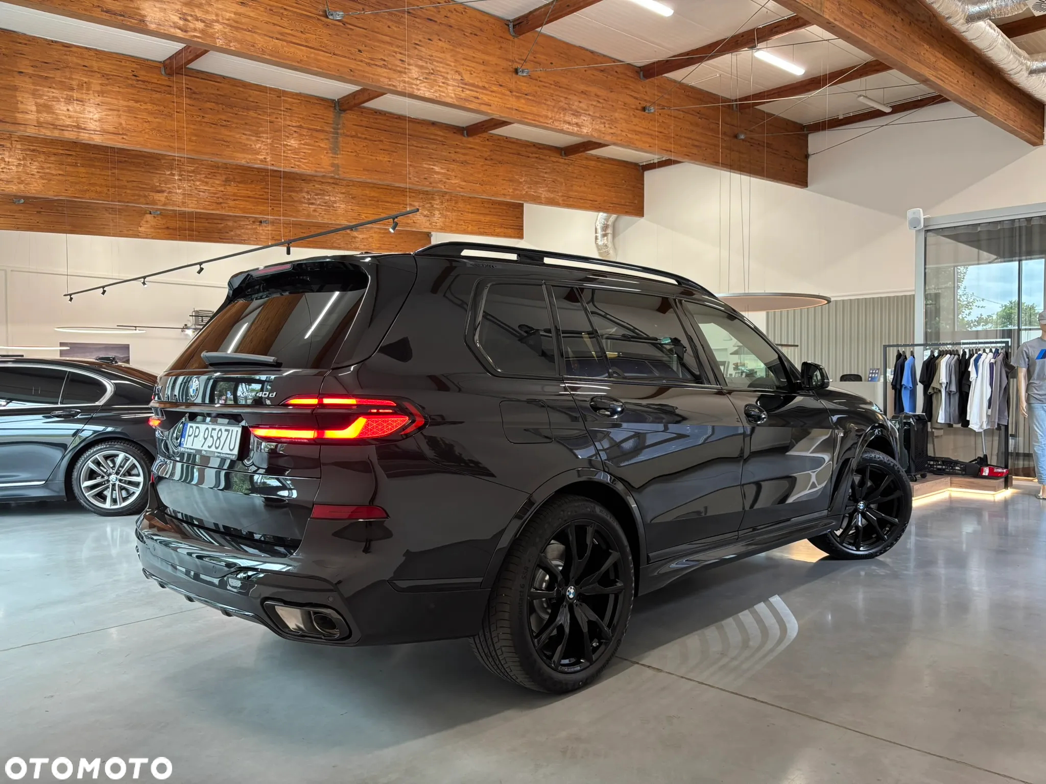 BMW X7 - 4